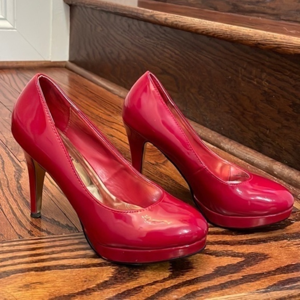Pierre Dumas Pumps